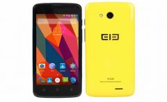 Elephone G2 yellow желтый телефон