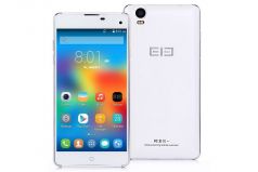 Elephone G7 white белый телефон