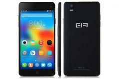 Elephone G7 black черный телефон