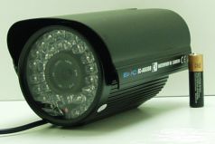 ENC EC-603DB Sony Уличная видеокамера