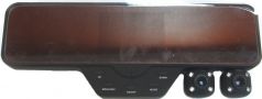Subini DVR-060B Автомобильный видеорегистратор 2 камеры