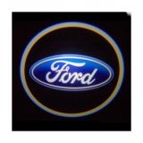 Светодиодная подсветка дверей автомобиля с логотипом Ford