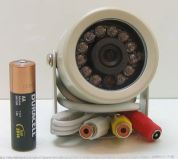 ENC EC-212 cmos Уличная видеокамера