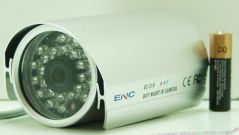 ENC EC-218 Уличная камера