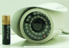 ENC EC-562A Sony Уличная видеокамера