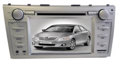 Штатная магнитола Motevo для Toyota Camry