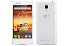 THL T12 MTK6592 white телефон