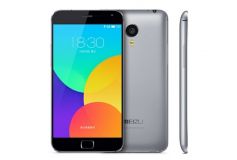 Meizu MX5 32Gb (M575U) 4G LTE Gray серый телефон