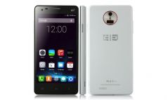 Elephone P3000s (3Gb Ram) white белый телефон