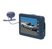 Eplutus DVR-218 автомобильный видеорегистратор