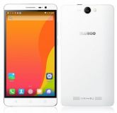 Bluboo X550 MTK6735 5350mah White белый смартфон