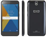 ELEPHONE P4000 MTK6735 LTE Black черный телефон