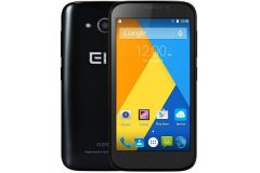 Elephone G9 MTK6735M LTE Black черный телефон