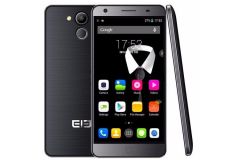 ELEPHONE P7000 Pioneer MTK6752 LTE Black черный телефон