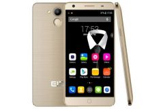 ELEPHONE P7000 Pioneer MTK6752 LTE Gold золотой телефон