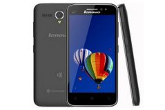 Lenovo IdeaPhone A380T Black черный телефон