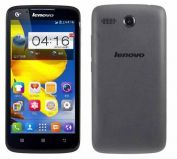 Lenovo IdeaPhone A399 Black черный телефон