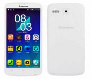 Lenovo IdeaPhone A399 White белый телефон