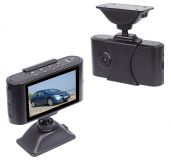 Eplutus DVR-GS950 автомобильный видеорегистратор