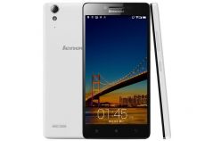 Lenovo K3 Music White белый телефон