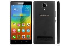 Lenovo K8 K80M 2/32GB Black черный телефон