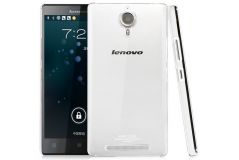 Lenovo K8 K80M 2/32GB White белый телефон