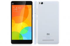 Xiaomi Mi4i 2/16GB White белый телефон