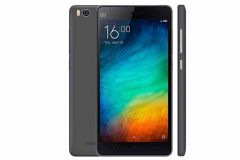 Xiaomi Mi4i 2/16GB Black черный телефон