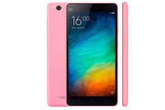 Xiaomi Mi4i 2/16GB Pink розовый телефон