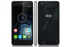 ELEPHONE S2 MTK6735 LTE телефон