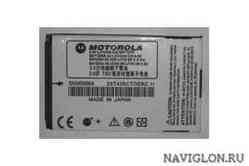 Аккумулятор для телефона Motorola SNN0588A 780 mAh