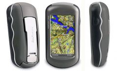 Garmin Oregon 450