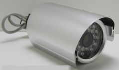 ENC EC-828CD цв. 1/3"Sharp Уличная видеокамера