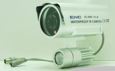 ENC EC-8585 Уличная видеокамера