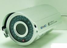 ENC EC-8586 транс Уличная видеокамера