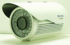 ENC EC-8698 цв. Sony 49 больш. ламп Уличная видеокамера