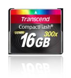 Transcend 16GB Ultra Speed 300X TS16GCF300