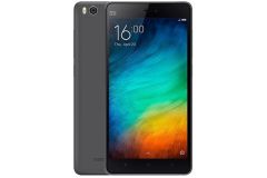 Xiaomi Mi4c 16Gb Black телефон