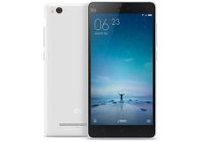 Xiaomi Mi4c 16Gb White телефон