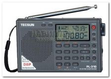 Tecsun PL-310 Радиоприемник