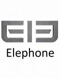 Elephone Vowney Lite 3Gb+16Gb Black телефон