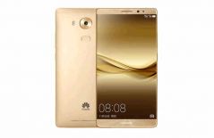 Huawei Ascend Mate 8 Gold 128Gb LTE телефон