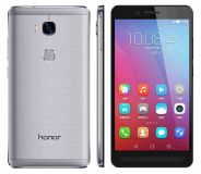 Huawei Honor 5X белый телефон