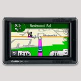 Garmin nuvi 1690