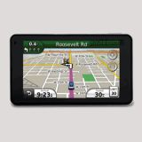 Garmin nuvi 3750