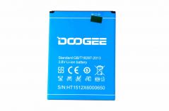 Аккумулятор для телефона DOOGEE X6 X6 Pro, 3000мач оригинал