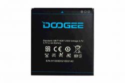 Аккумулятор для телефона DOOGEE DG200 Hotwind, BP-DG200 2200мач оригинал