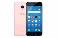 MEIZU M3 Pink 16Gb M688Q смартфон