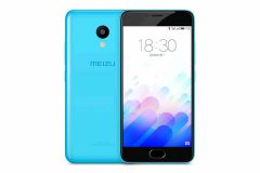 MEIZU M3 Blue 16Gb M688Q смартфон