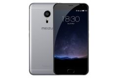 MEIZU PRO 5 32Gb Black Global телефон